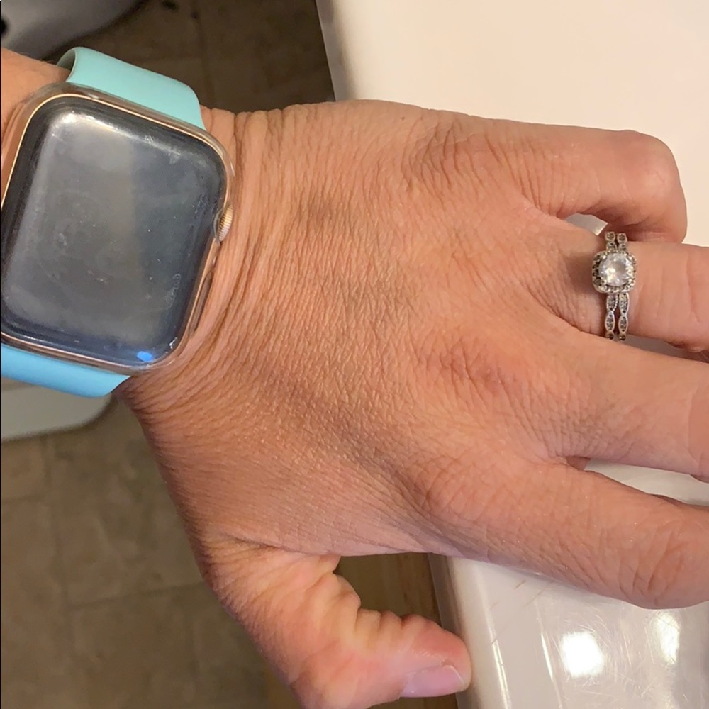 Wedding set - Picture 4 of 4